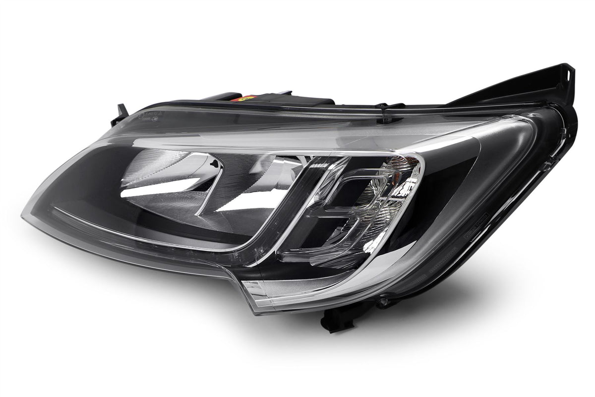 Magneti Marelli LED DRL Headlight Motor for Adria, Fiat & more, OEM quality, OEM 1374299080 - View 8