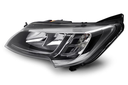 Magneti Marelli LED DRL Headlight Motor for Adria, Fiat & more, OEM quality, OEM 1374299080 - View 8