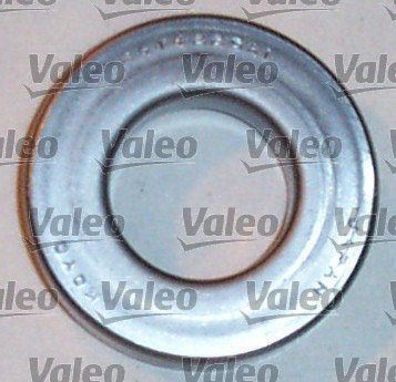 Isuzu Trooper Clutch Kit, Valeo OEM, OEM ISUZKE02 - View 5