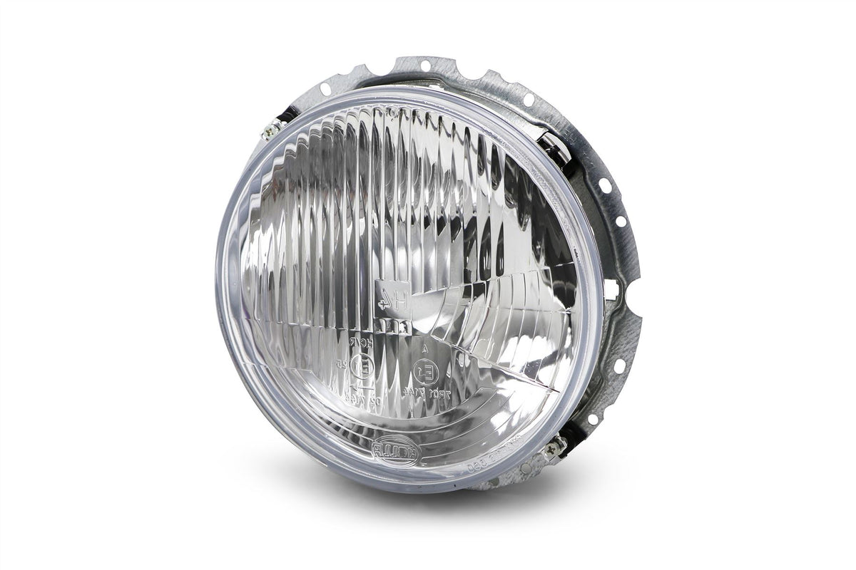 Hella Headlight for Volkswagen, Mercedes-Benz & more, OEM quality, OEM 10223 - View 11