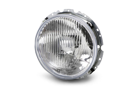 Hella Headlight for Volkswagen, Mercedes-Benz & more, OEM quality, OEM 10223 - View 11
