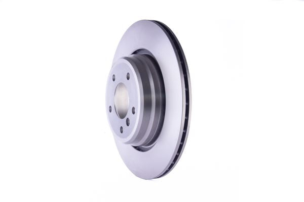 Hella Brake Disc for BMW & Alpina, OEM quality, OEM 1160233, MPN 8DD 355 104-571
