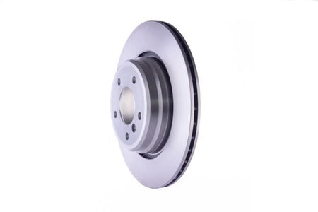 Hella Brake Disc for BMW & Alpina, OEM quality, OEM 1160233, MPN 8DD 355 104-571