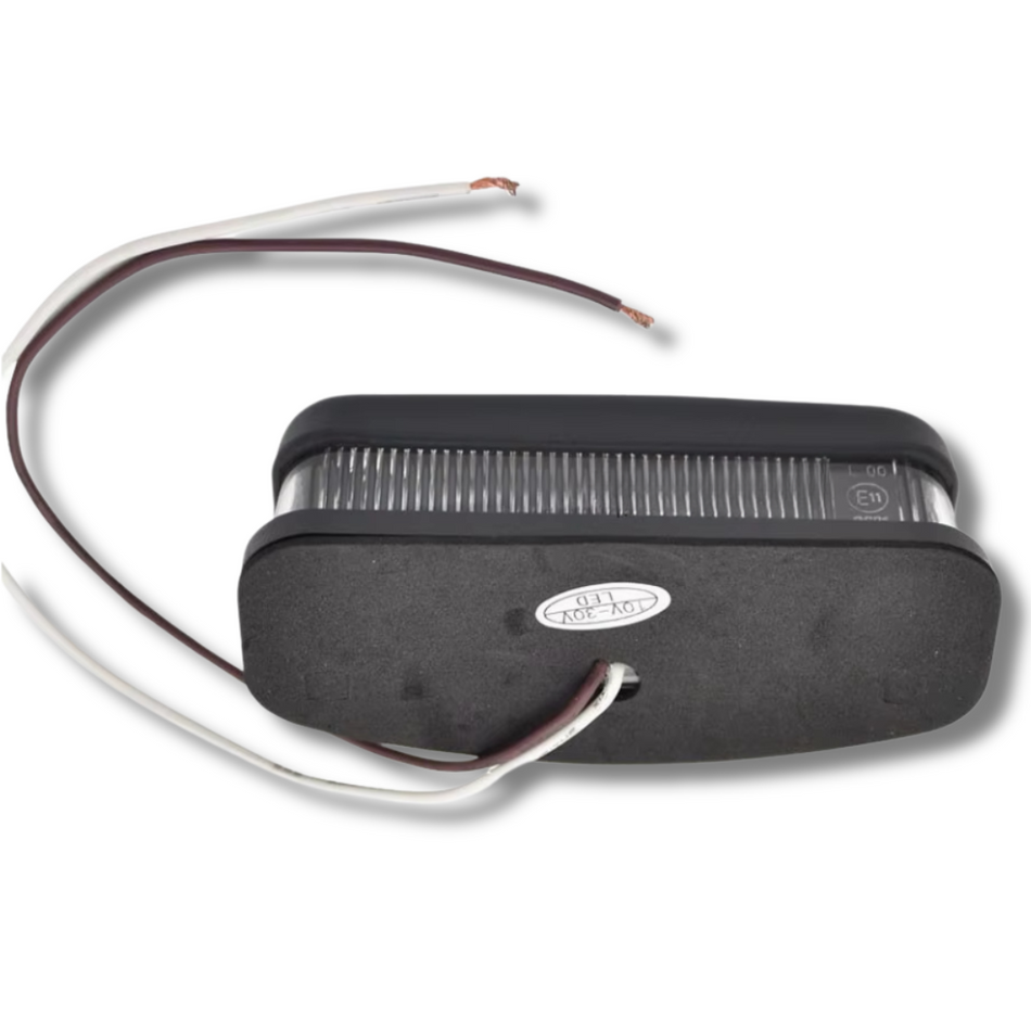 Number Plate Light LED - for Land Rover | Eurowagens - View 2