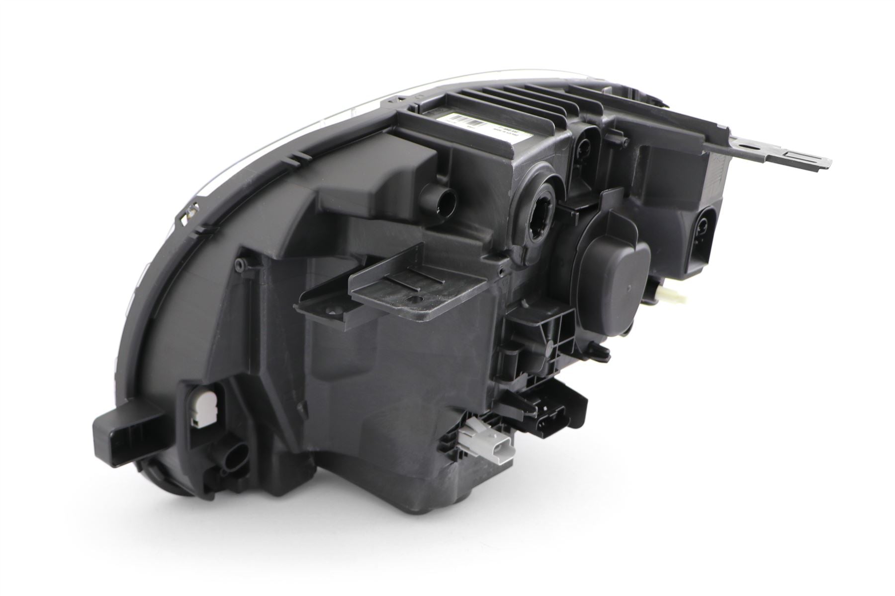 Smart Fortwo Right Headlight, Valeo OEM, OEM A4539069300 - View 8