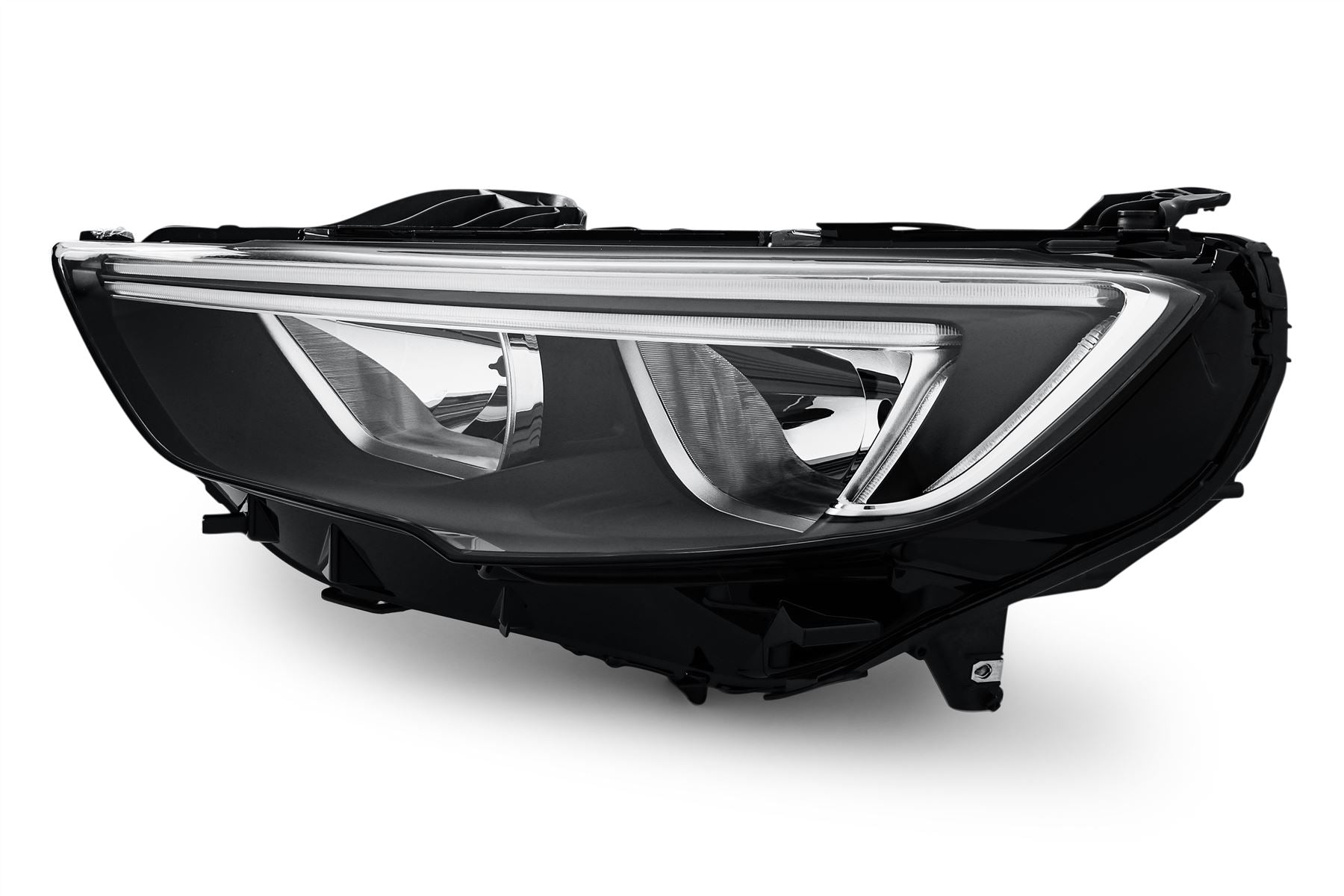 Hella LED Left Headlight for Vauxhall, OEM quality, OEM 39 20 9172 - View 8
