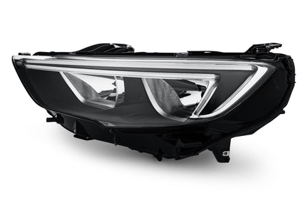 Hella LED Left Headlight for Vauxhall, OEM quality, OEM 39 20 9172 - View 8