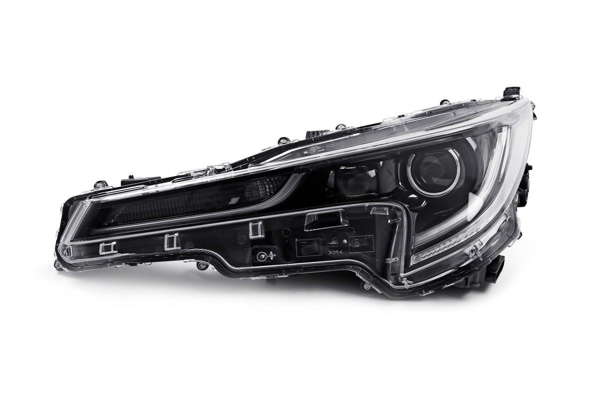 Toyota Corolla Left Headlight, Valeo OEM, OEM 8115002T20 - View 12