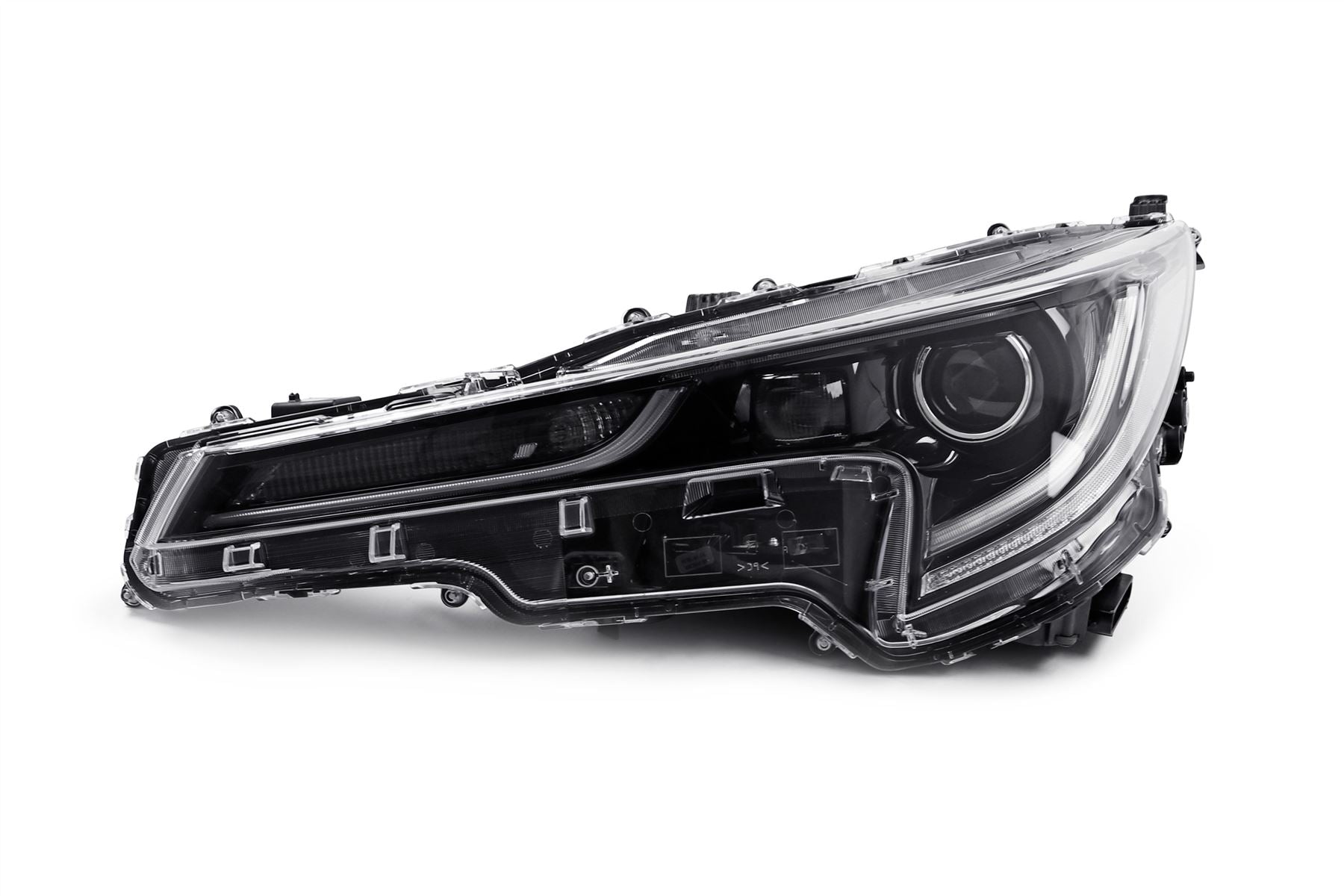 Toyota Corolla Left Headlight, Valeo OEM, OEM 8115002T20 - View 12