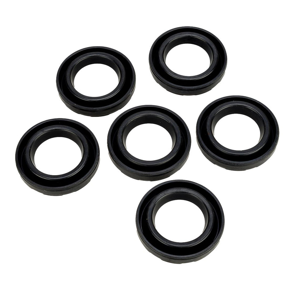 Spark Plug Tube Seal Set - for Nissan & Infiniti - OEM 0.98X1.77X0.35 | Eurowagens - View 2