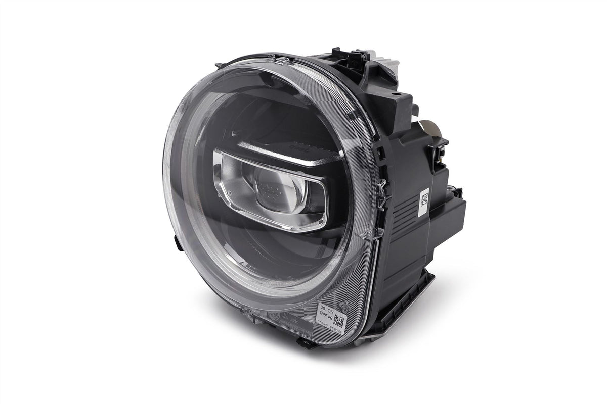 Jeep Renegade Left Headlight, Magneti Marelli OEM, OEM 52099669 - View 4