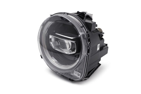 Jeep Renegade Left Headlight, Magneti Marelli OEM, OEM 52099669 - View 4