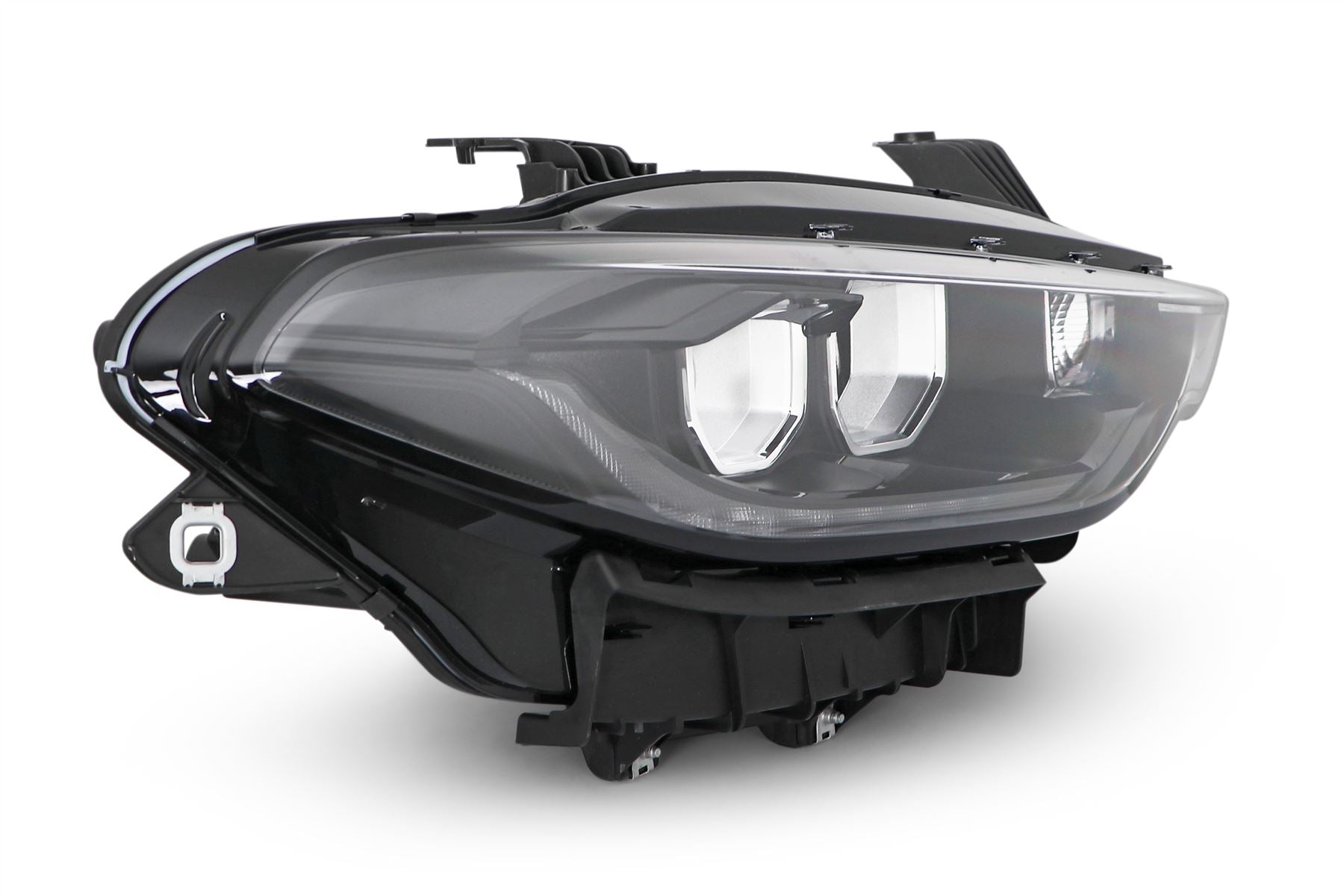 Fiat Tipo Right Headlight, Magneti Marelli OEM, OEM 52100128 - View 4