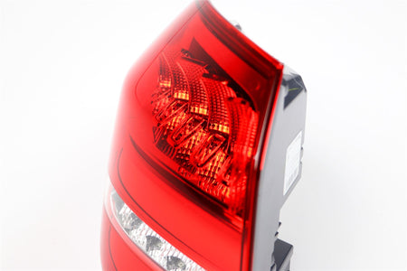 Mercedes-Benz GLS Left Rear Light, Magneti Marelli OEM, OEM A1669066202 - View 4