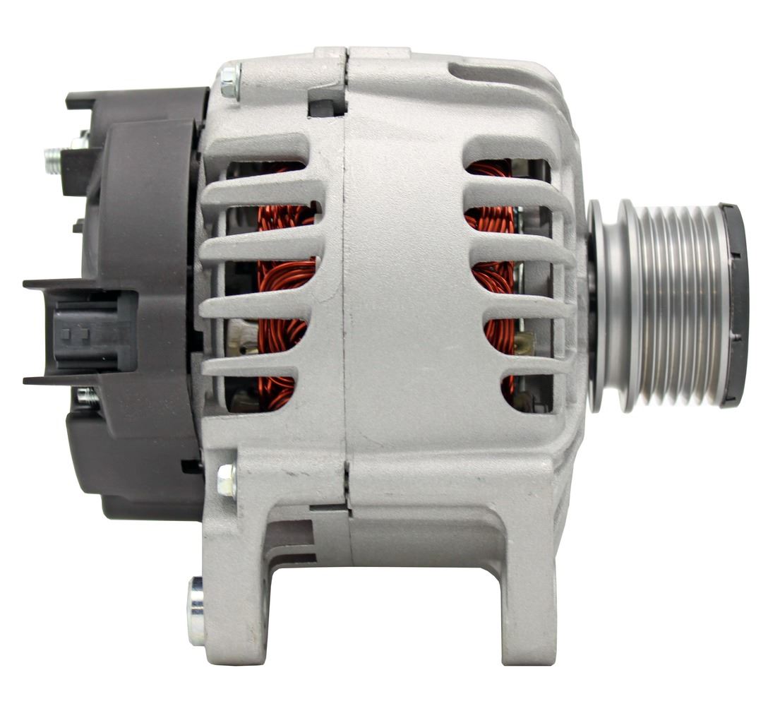 Hella Alternator for Renault & Dacia, OEM quality, OEM 231000027R, MPN 8EL 011 713-961