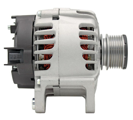 Hella Alternator for Renault & Dacia, OEM quality, OEM 231000027R, MPN 8EL 011 713-961