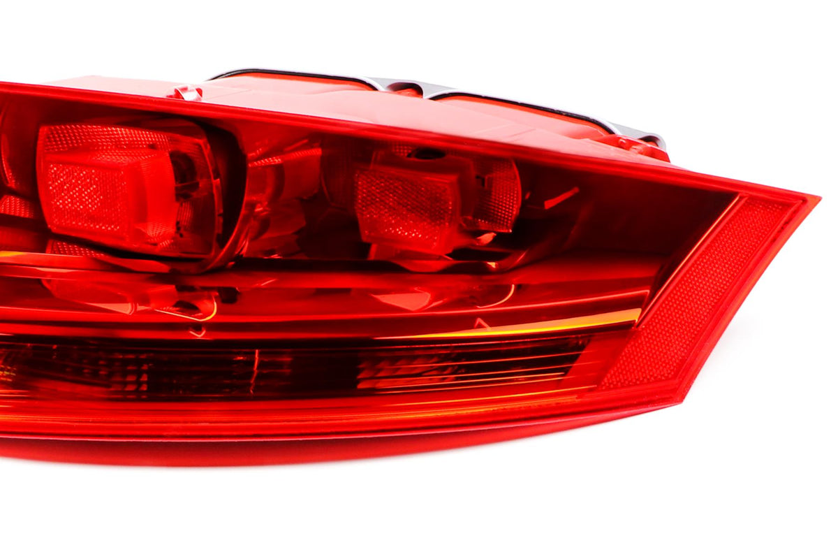Audi TT Right Rear Light, Magneti Marelli OEM, OEM 8J0945095B - View 10