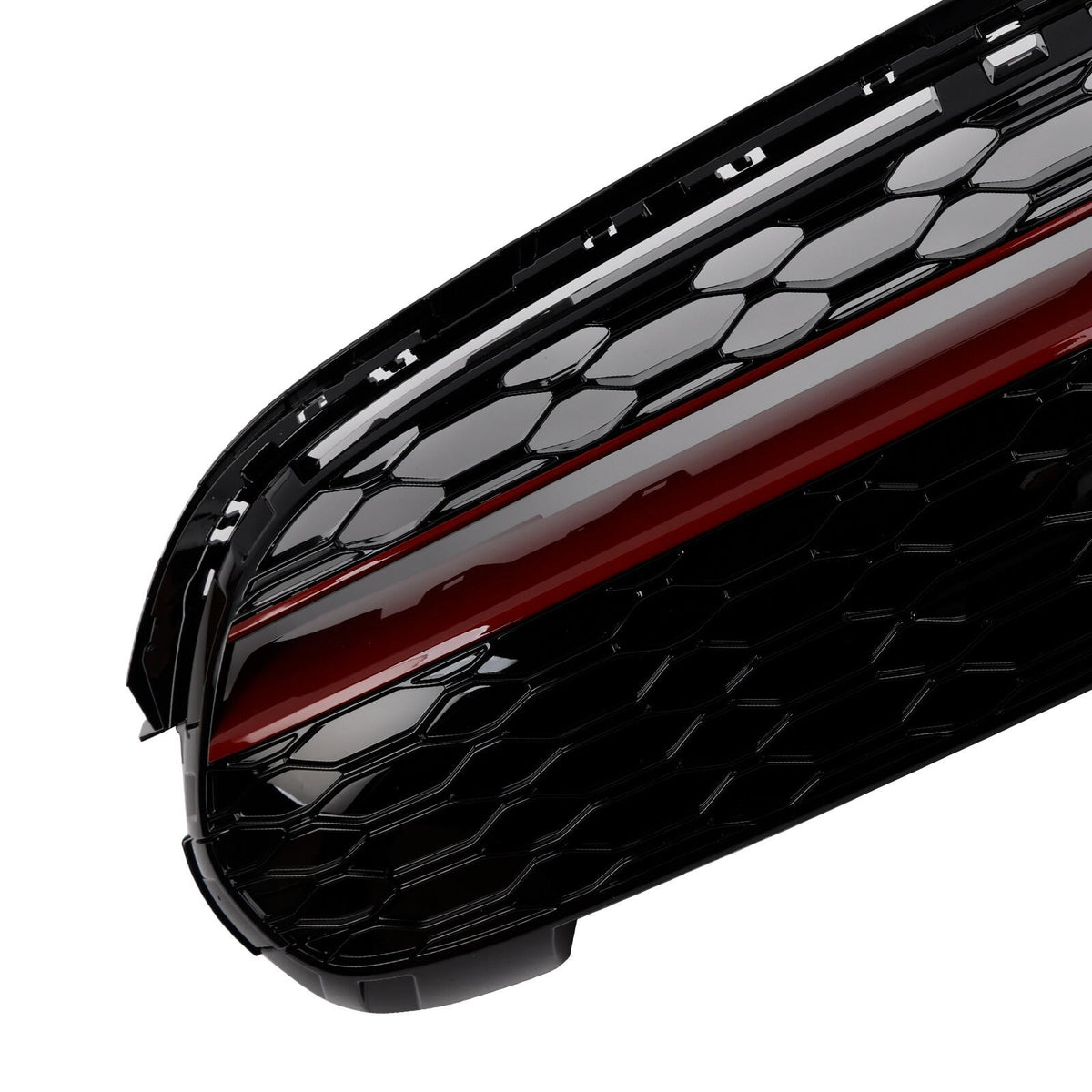 Bumper Grille Trim Front - for Mini - OEM 51117337791 | Eurowagens - View 10
