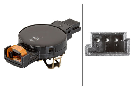 Hella Sensor for BMW, OEM quality, OEM 61 35 7 939 173 - View 3