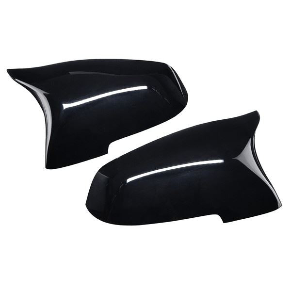 Door Mirror Cover Cap Front - for BMW - OEM 51167308683 | Eurowagens - View 11