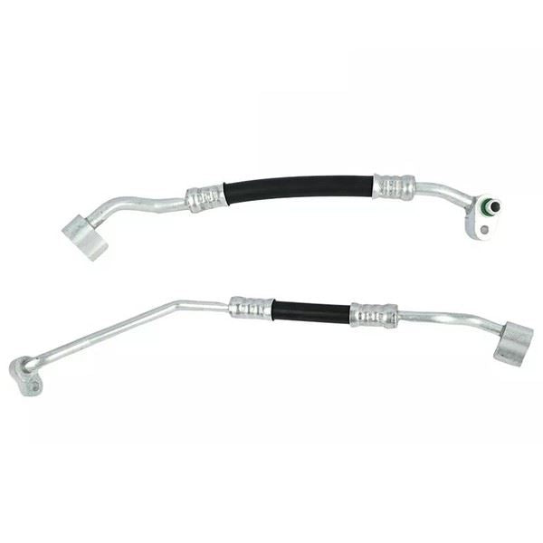 Air Conditioning Hose - for Hyundai - OEM 97761-2W000 | Eurowagens - View 11