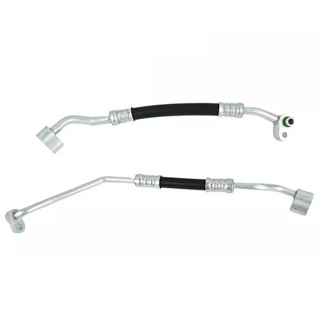 Air Conditioning Hose - for Hyundai - OEM 97761-2W000 | Eurowagens - View 11