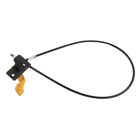 Bonnet Latch - for Jeep - OEM 68247126AA | Eurowagens - View 7