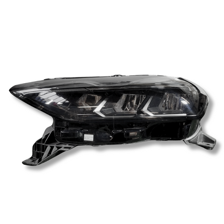 DS DS3 Crossback Left Headlight, Valeo OEM, OEM 9845436880 - View 2