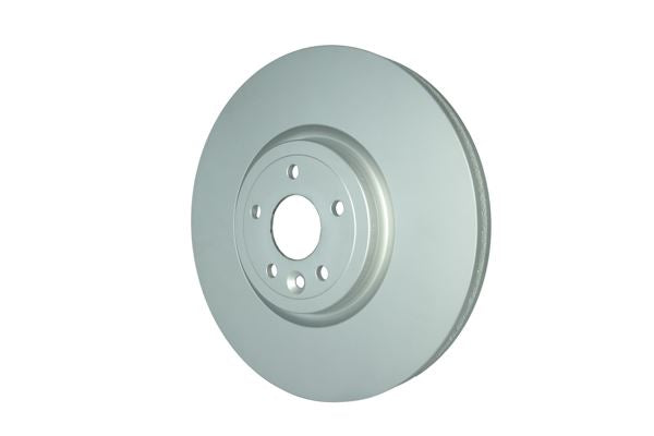 Hella Brake Disc for Jaguar, OEM quality, OEM T4N1803 - View 4