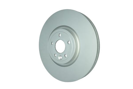 Hella Brake Disc for Jaguar, OEM quality, OEM T4N1803 - View 4