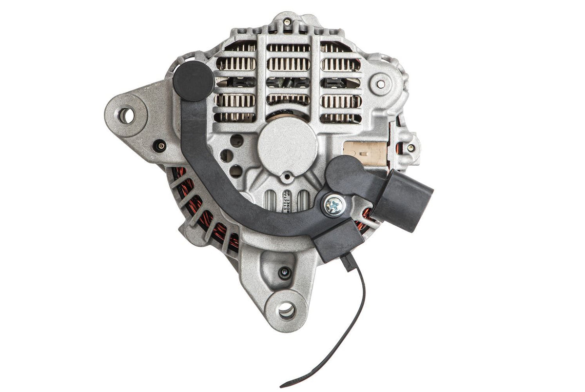 Hella Alternator for Peugeot, OEM quality, OEM A003TG1891 - View 4
