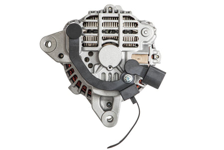 Hella Alternator for Peugeot, OEM quality, OEM A003TG1891 - View 4