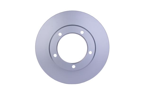Hella Brake Disc for Toyota & Lexus, OEM quality, OEM 4351260130 - View 4