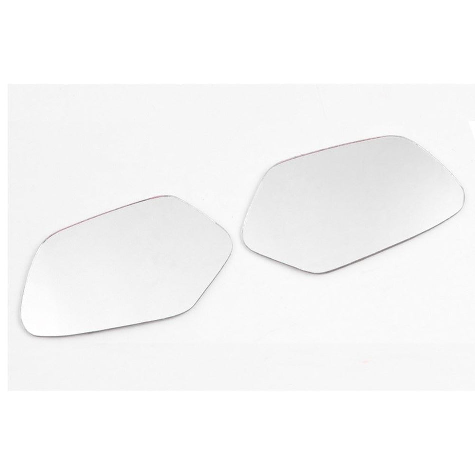 Rearview Mirror Convex Lens | Eurowagens - View 2