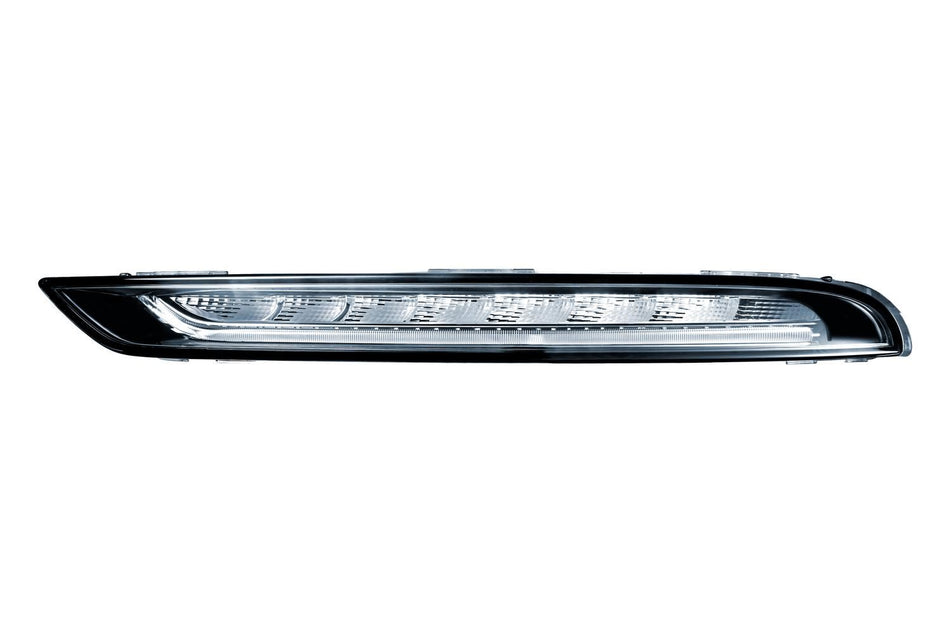 Porsche Macan Left Indicator, Hella OEM, OEM 95B 941 181 A, MPN 2BE 011 450-111