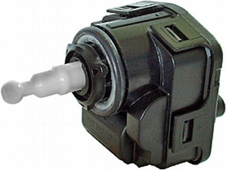 Hella Headlight Levelling Actuator for Volvo, OEM quality, OEM 3345721, MPN 6NM 007 282-651
