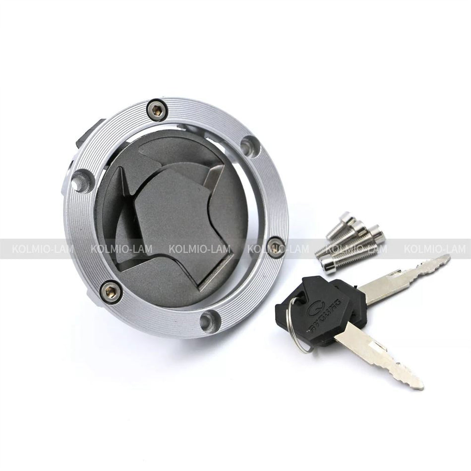 Fuel Cap Cover Lock - for Kawasaki | Eurowagens