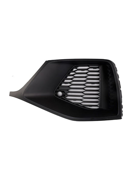 Bumper Grille Trim Front Left - for Audi - OEM 4M8807681A | Eurowagens - View 3