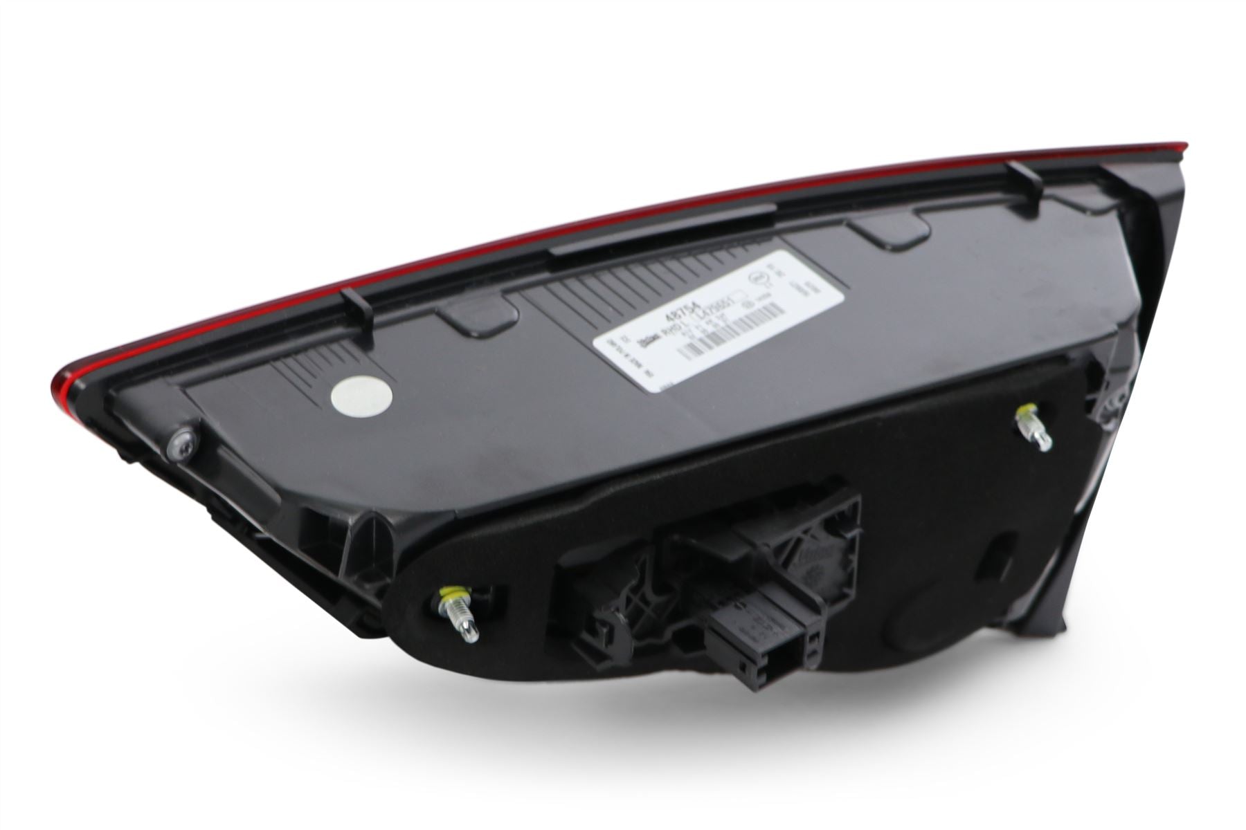Seat Ateca Left Rear Light, Valeo OEM, OEM 575945307G - View 5
