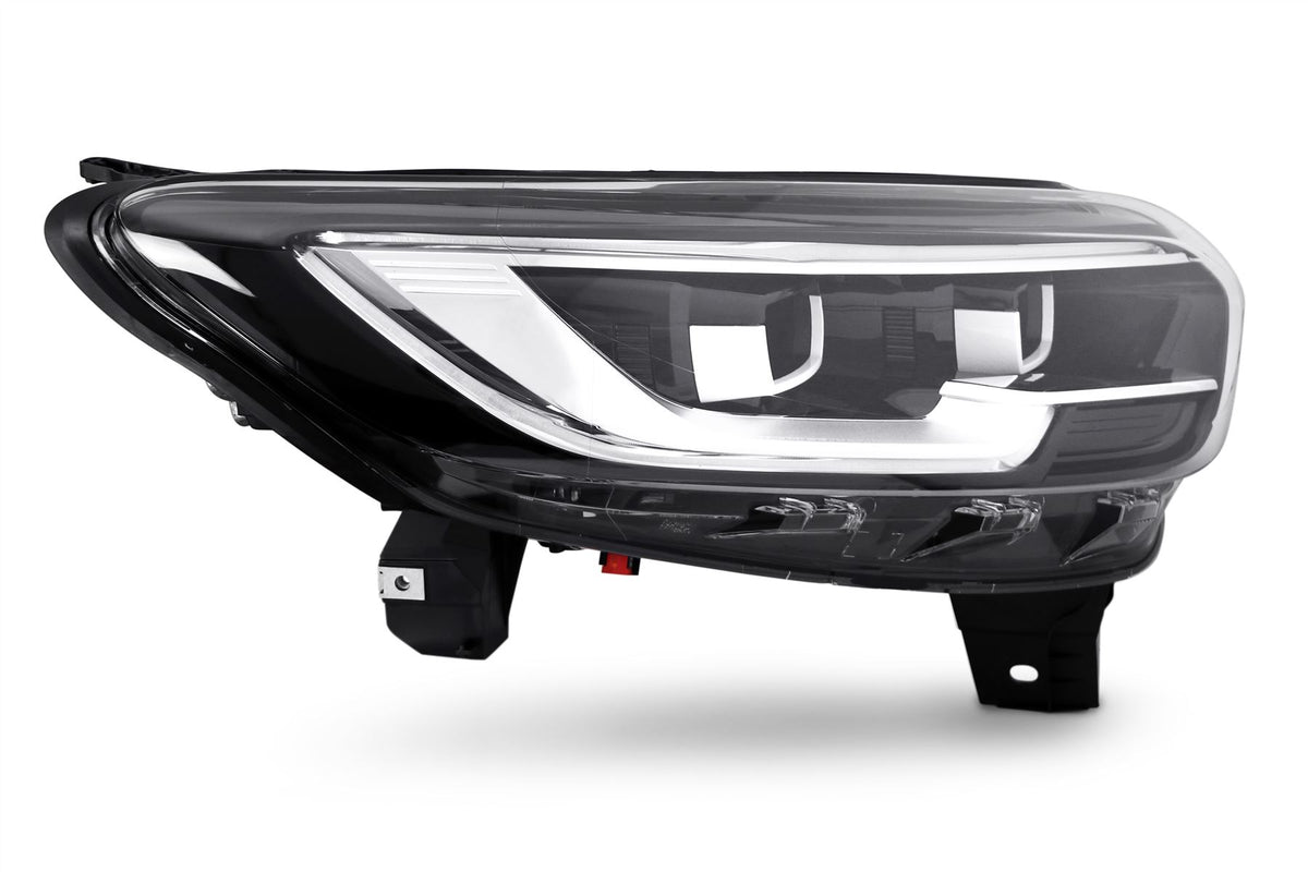 Renault Kadjar Right Headlight, Hella OEM, OEM 260104010R - View 11
