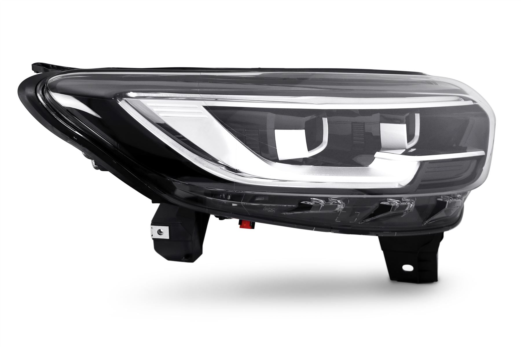 Renault Kadjar Right Headlight, Hella OEM, OEM 260104010R - View 11
