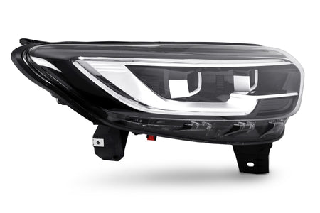 Renault Kadjar Right Headlight, Hella OEM, OEM 260104010R - View 11
