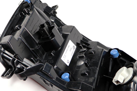 Hella LED DRL Left Daytime Running Light for Peugeot, OEM quality, OEM 9675315680 - View 7