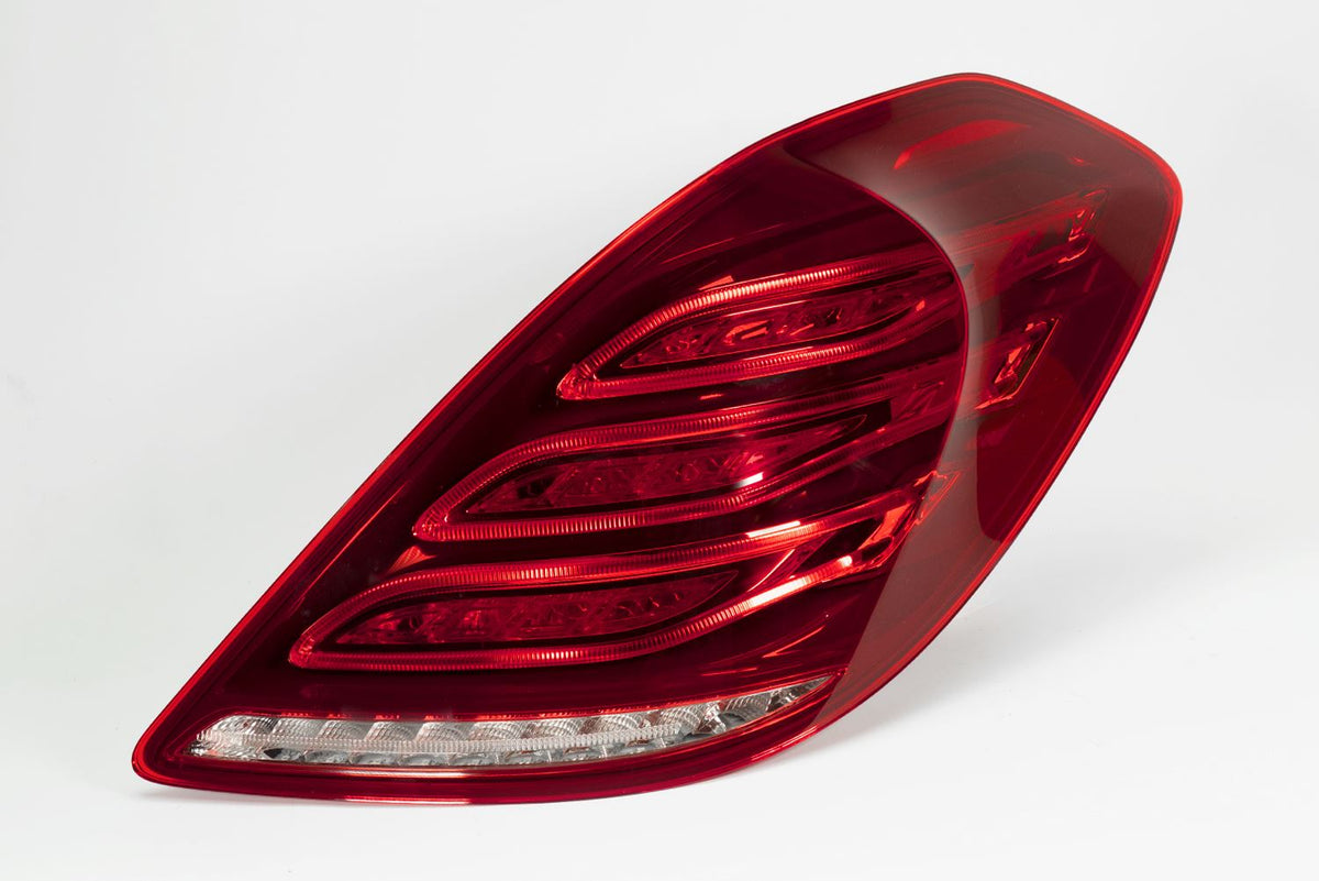 Mercedes-Benz S-Class Right Rear Light, Magneti Marelli OEM, OEM A2229065501, MPN LLL591