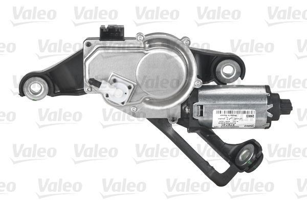 BMW 1 Series Rear Wiper Motor, Valeo OEM, OEM 67636921959 - View 3