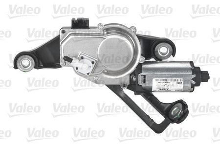 BMW 1 Series Rear Wiper Motor, Valeo OEM, OEM 67636921959 - View 3