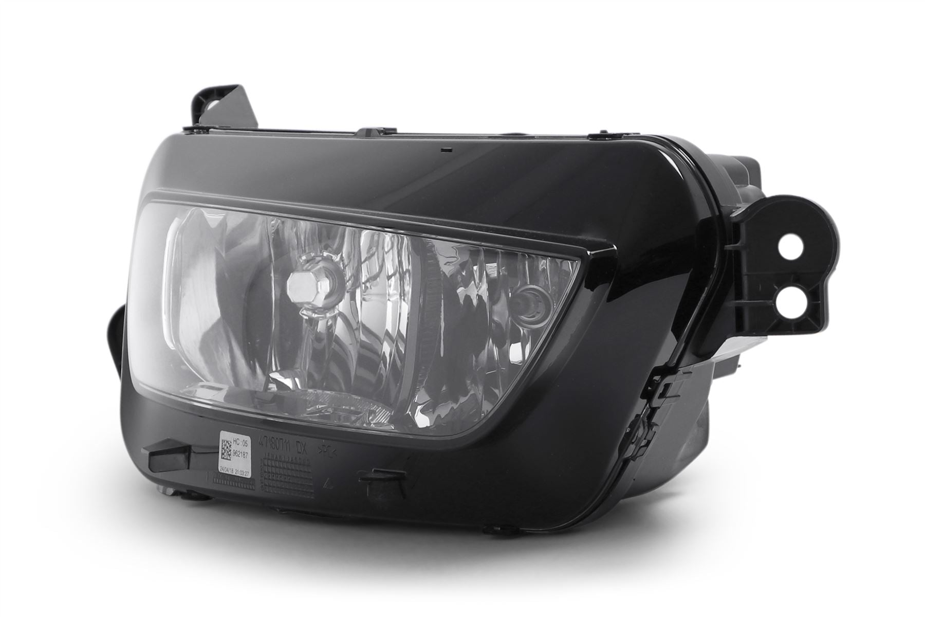 Citroen C4 Picasso Right Headlight, Magneti Marelli OEM, OEM 9800480580 - View 12