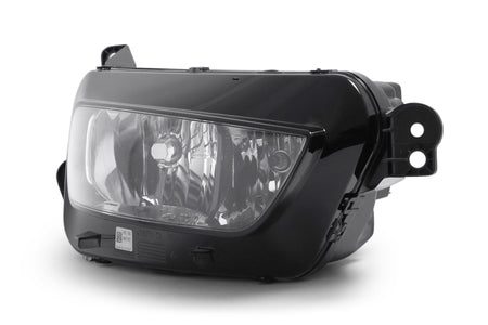 Citroen C4 Picasso Right Headlight, Magneti Marelli OEM, OEM 9800480580 - View 12