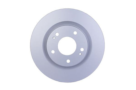 Hella Brake Disc for Mitsubishi, OEM quality, OEM MN116979, MPN 8DD 355 118-791