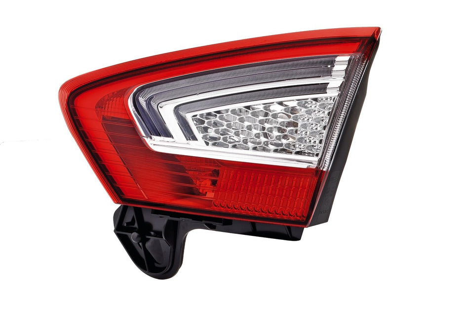 Ford Mondeo IV Right Rear Light, Hella OEM, OEM 1 717 228